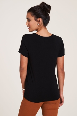 Tencel Shirt - night